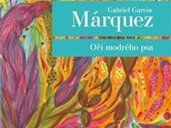Gabriel García Márquez: Oči modrého psa