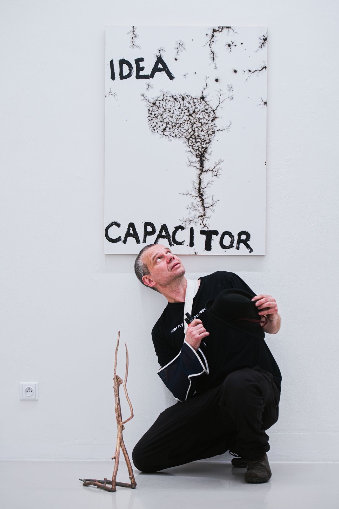 Krištof Kintera, Kalina Gallery, 2024