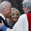 USA - inaugurace - prezident - Washington