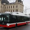 Trolejbus 30 Tr