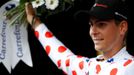 Tour de France 2017, 9. etapa: Warren Barguil