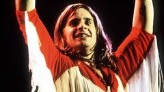 Ozzy Osbourne, fotogalerie, smrt, život, historie, Magazín