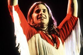 Ozzy, jak ho (možná) neznáte: Exkluzivní pohled metalovou legendu
