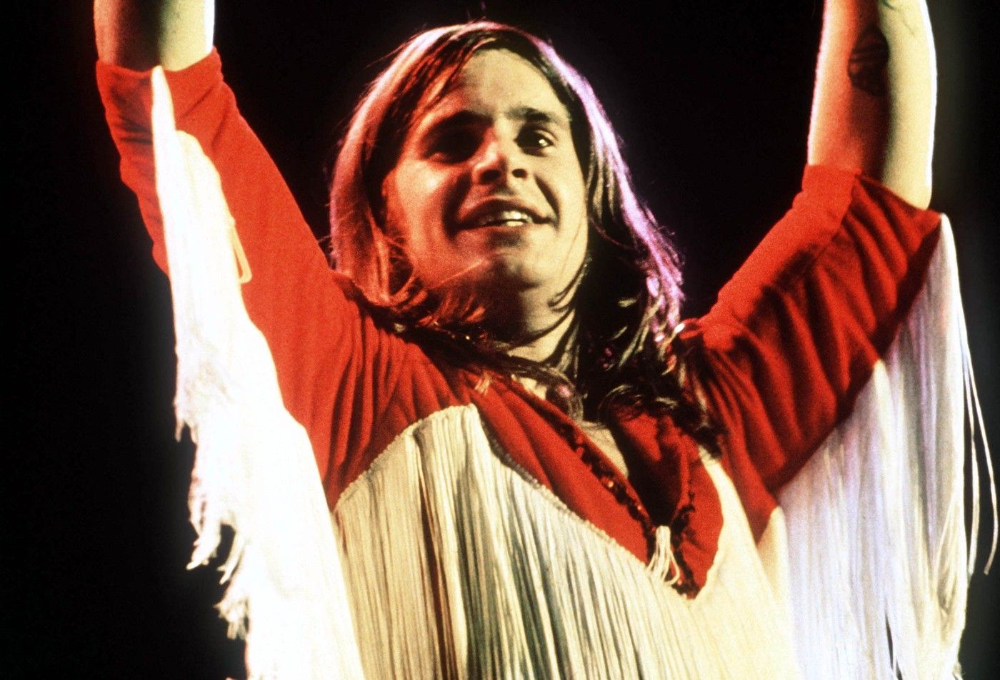 Ozzy Osbourne, fotogalerie, smrt, život, historie, Magazín