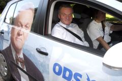 Pražská ODS našla AntiBéma. Je jím gynekolog Svoboda