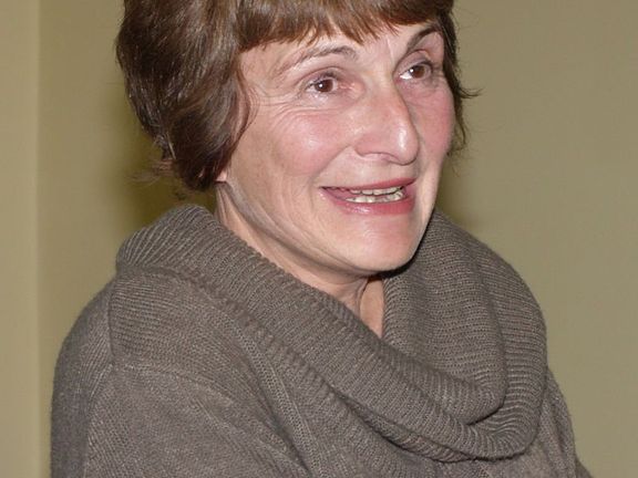 Olga Walló