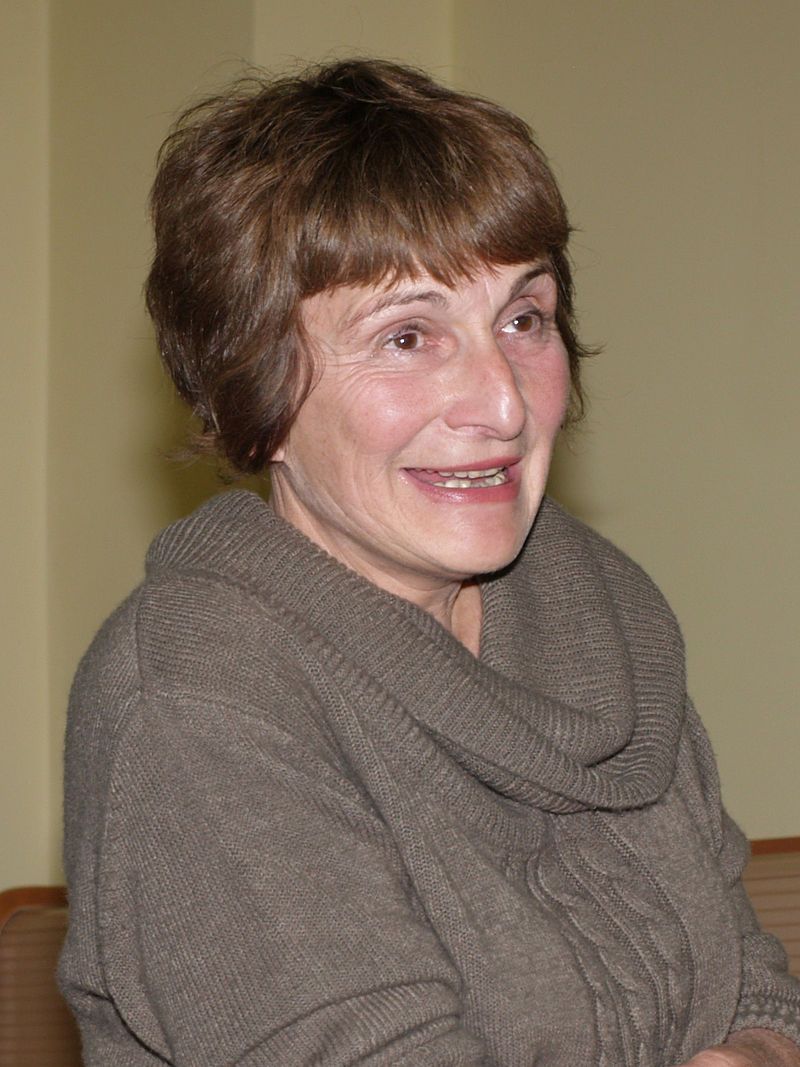 Olga Walló