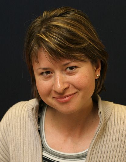 Martina Běhounková