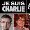 Masakr v pařížské redakci Charlie Hebdo
