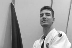 Mládežnický šampion v judu Bydžovský náhle zemřel. Bylo mu pouhých 25 let