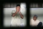Indonésie poslala vůdce teroristů na 15 let za mříže