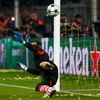LM, Dortmund - Real: Lopez inkasuje na 1:4 z penalty