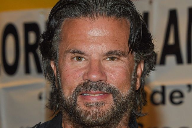 Lorenzo Lamas