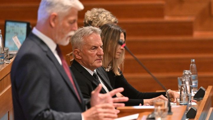 Senátoři schválili Pavlovy kandidáty na ústavní soudce. Fremr se musel hájit