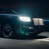 Rolls-Royce Ghost Black Badge