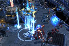Starcraft 2 jako trilogie