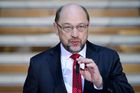 Martin Schulz nebude německým ministrem zahraničí, podlehl tlaku spolustraníků v SPD