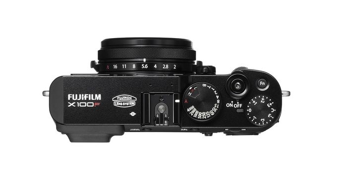 Novinky Fujifilm pro rok 2017