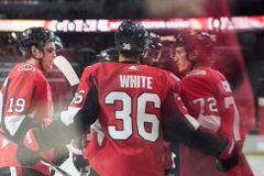 NHL má prvního nakaženého koronavirem, hraje za Ottawu