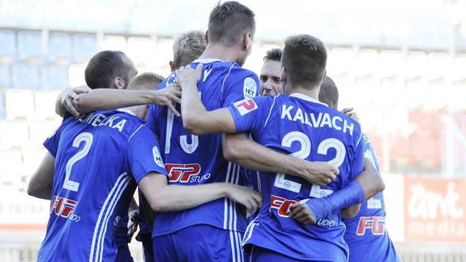 Fotbalisté Sigmy Olomouc se těší na 3. předkolo Evropské ligy proti Kajratu Almaty.