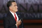 Mitt Romney očima Rusů, úhlavních nepřátel jeho Ameriky
