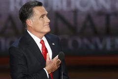 Mitt Romney očima Rusů, úhlavních nepřátel jeho Ameriky