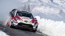 Rallye Monte Carlo 2018: Esapekka Lappi, Toyota