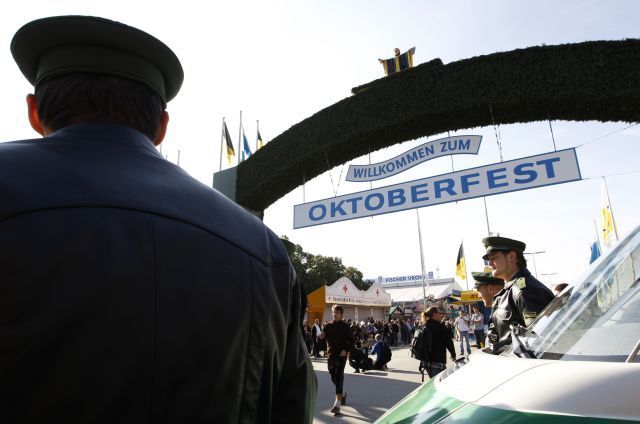 Oktoberfest 2010 3