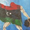 Libyjská revoluce na zdech