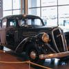 Škoda Favorit 1936