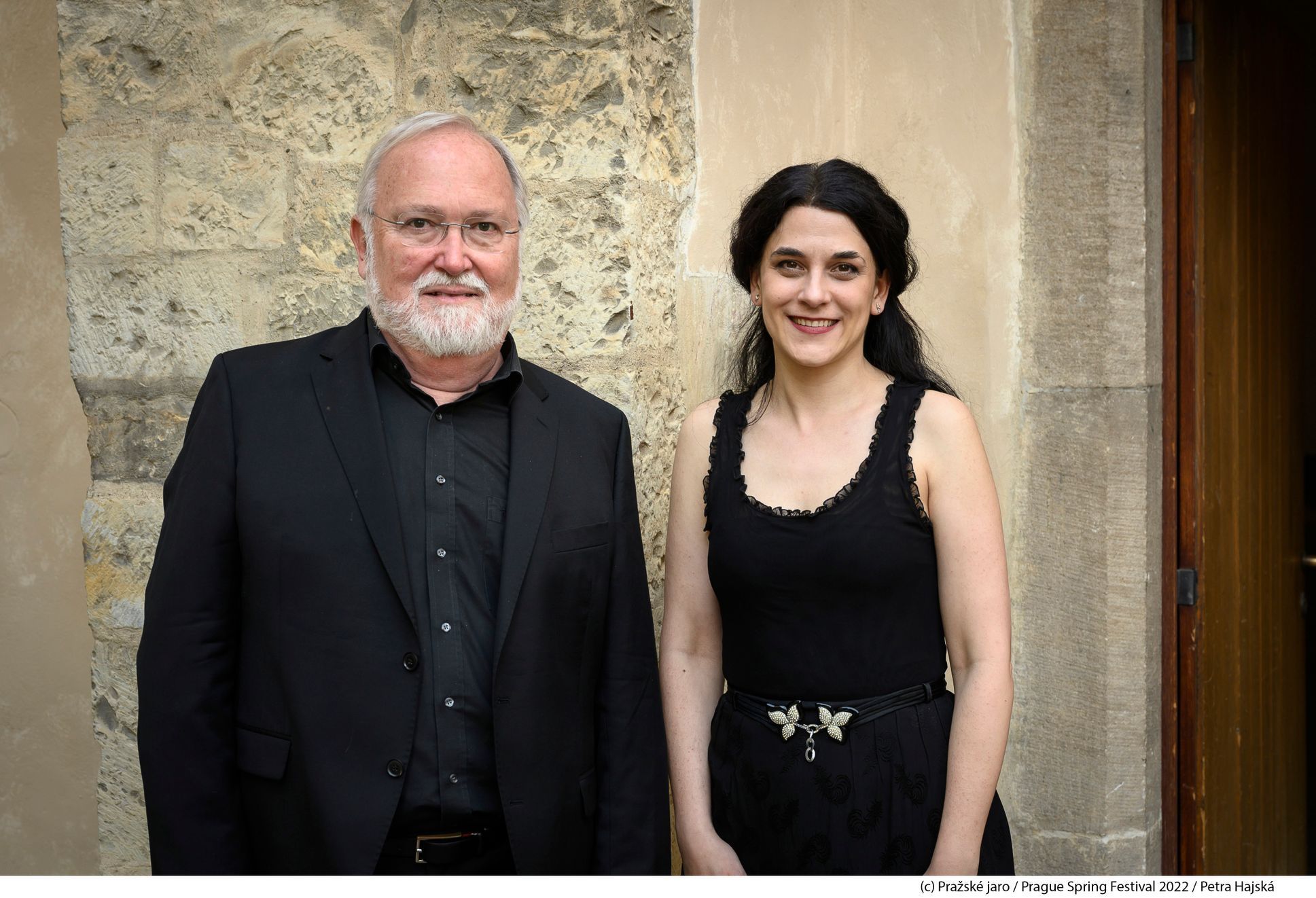 The Breathtaking Collective, Pražské jaro