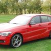 BMW 1 (2011)