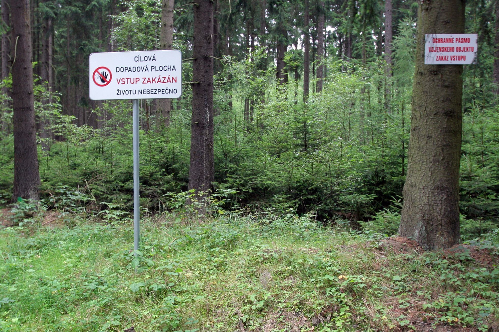 První turistická sezóna v Brdech