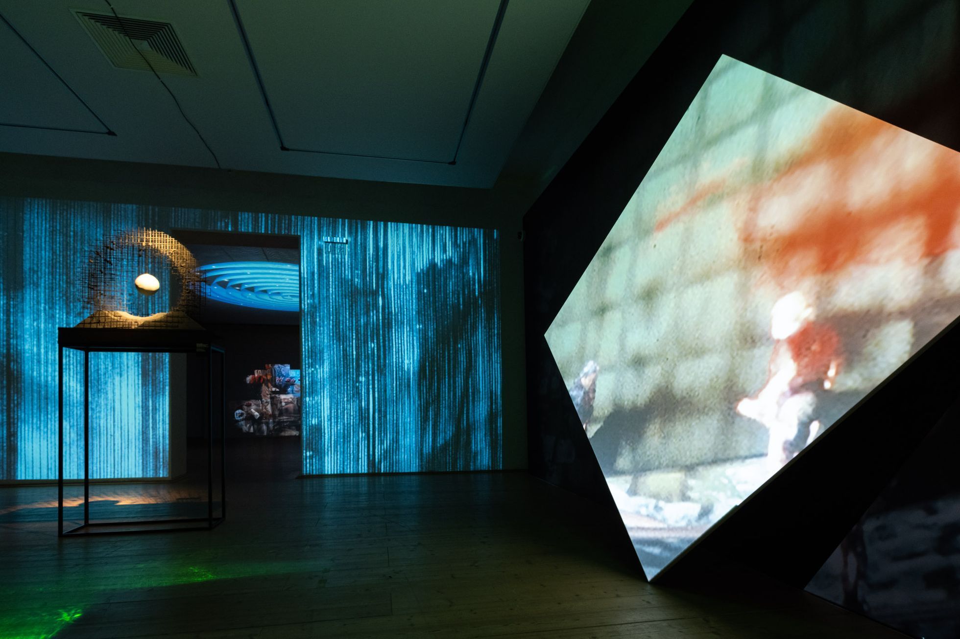 Josef Svoboda – scénograf