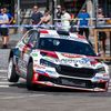 Rallye Bohemia 2023: Jan Kopecký, Škoda Fabia RS Rally2