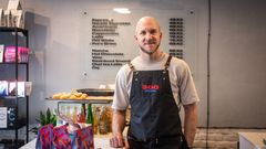 Jakub Zubatý, 300 km bakery