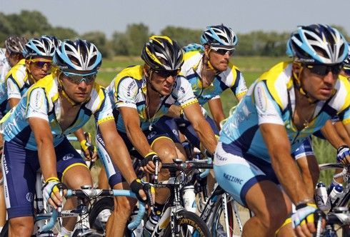 Tour de France - 3. etapa