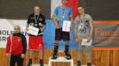 Amatérský český boxerský šampionát 2012