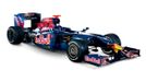 Toro Rosso STR8