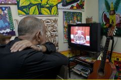 Na Kubě byl špionem USA. Nikdo ho neznal, vyjde jako hrdina