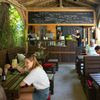 S láskou Karel - bistro, penzion, Bezděz, gastronomie