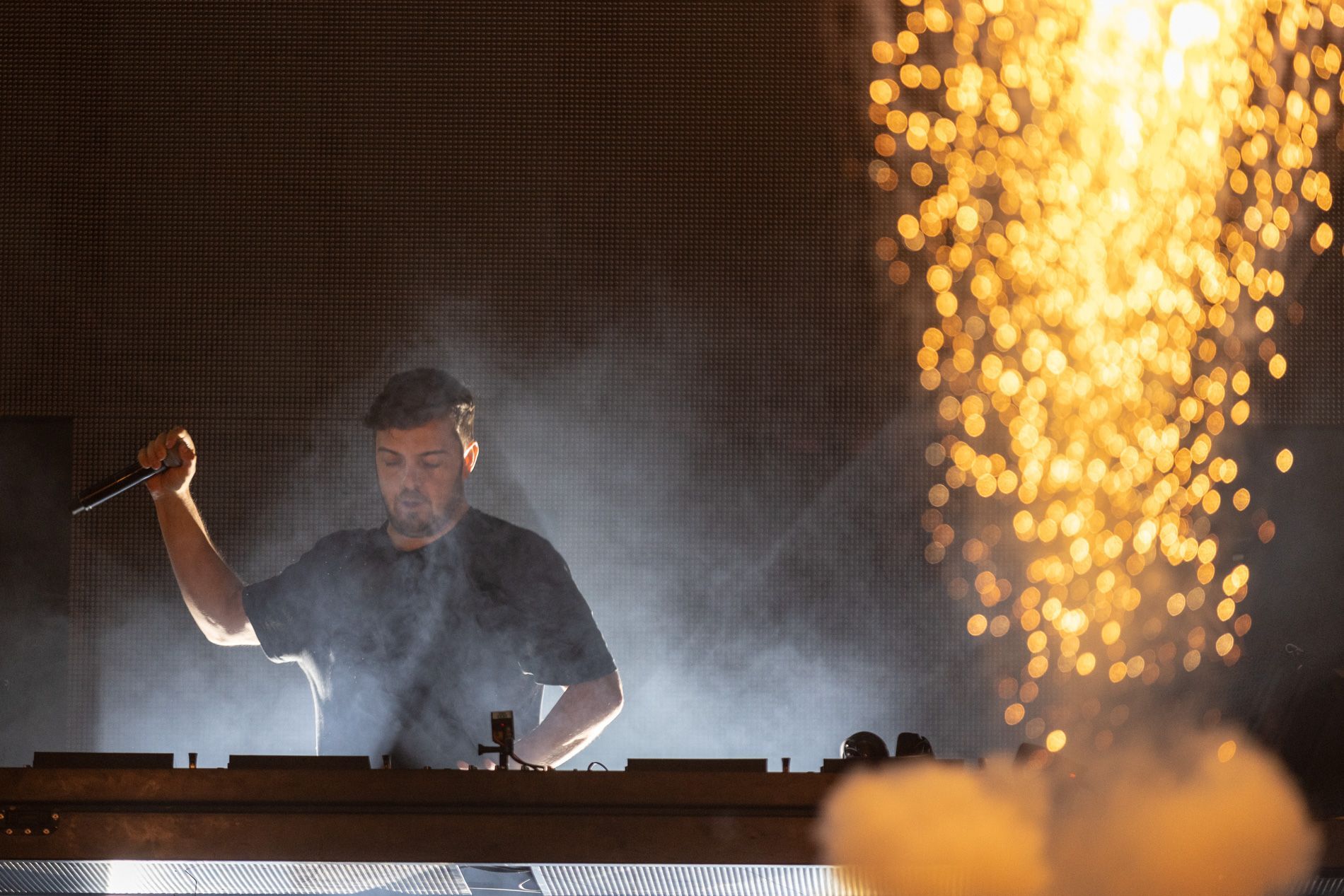 Colours of Ostrava 2022, Martin Garrix