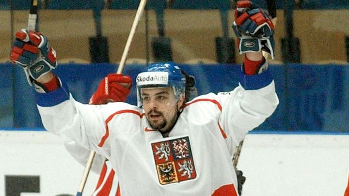 Hokejový šampion Sýkora v dalších problémech. Soud prohlásil konkurz na jeho majetek; Zdroj foto: ČTK