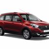 Dacia Lodgy Stepway