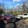 Dodge RAM 1500 Longhorn 2024