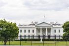 Trump-stavitel. V Bílém domě nechá zbudovat taneční sál za 4 miliardy