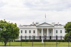 Trump-stavitel. V Bílém domě nechá zbudovat taneční sál za čtyři miliardy