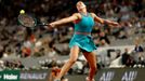 Aryna Sabalenková - Iga Šwiateková, semifinále French Open 2025