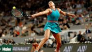 Aryna Sabalenková - Iga Šwiateková, semifinále French Open 2025