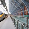 St. Pancras station 6